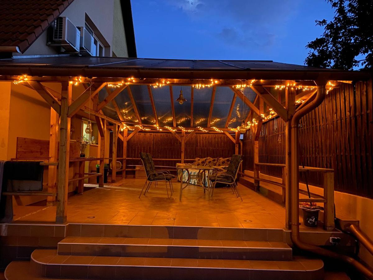 Garden Spa Resort Budapeszt Zewnętrze zdjęcie