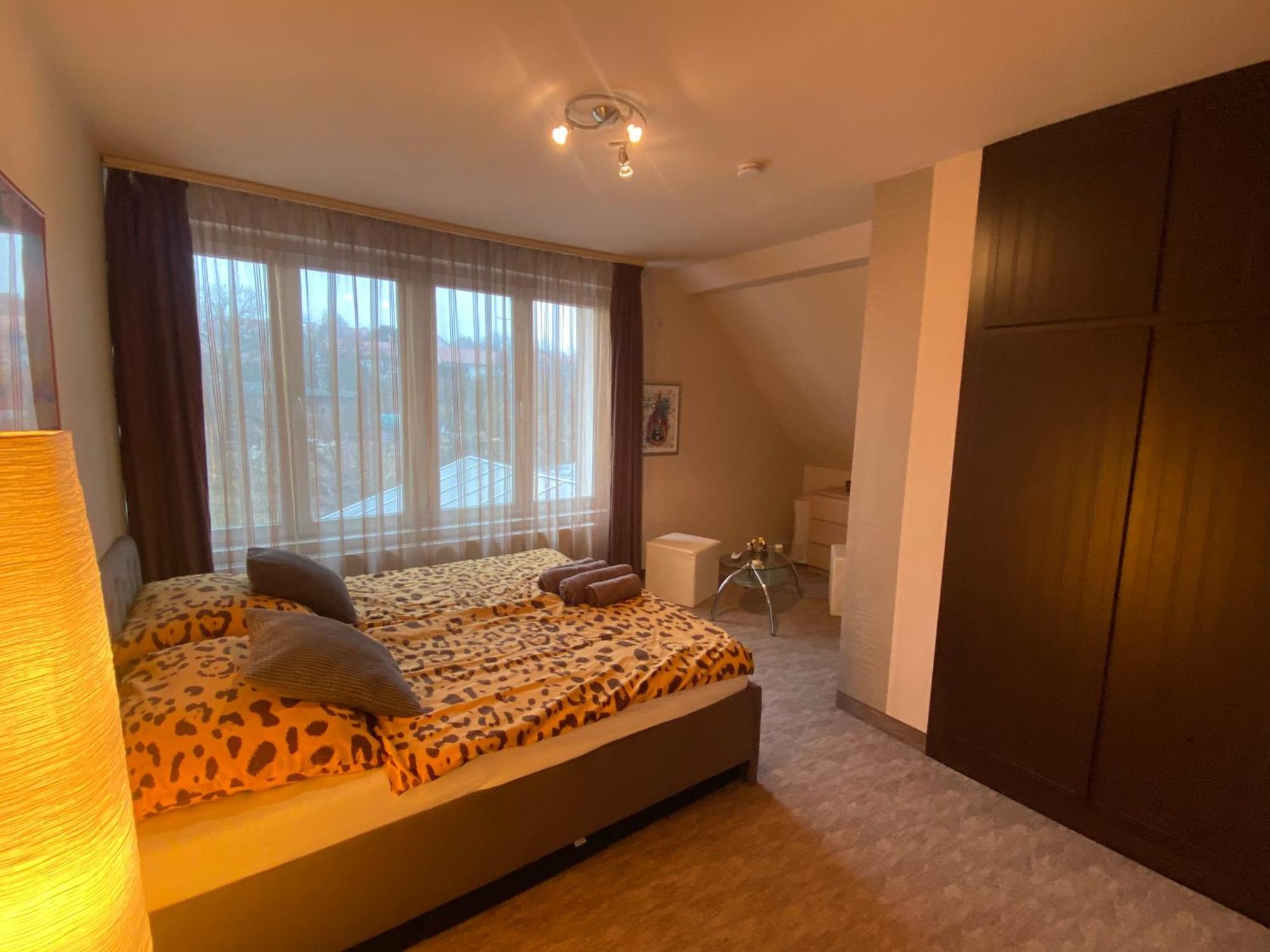 Garden Spa Resort Budapeszt Zewnętrze zdjęcie