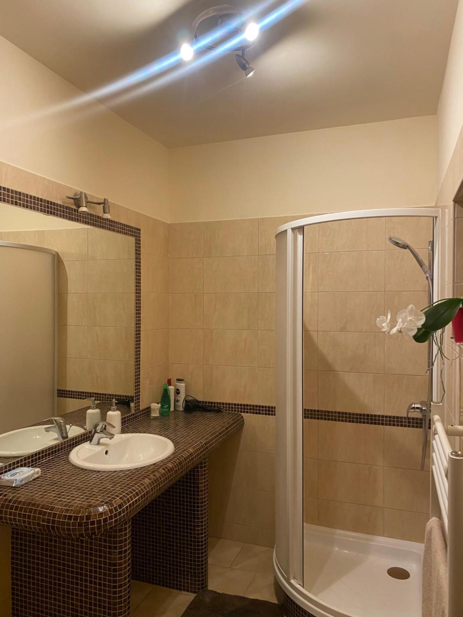 Garden Spa Resort Budapeszt Zewnętrze zdjęcie