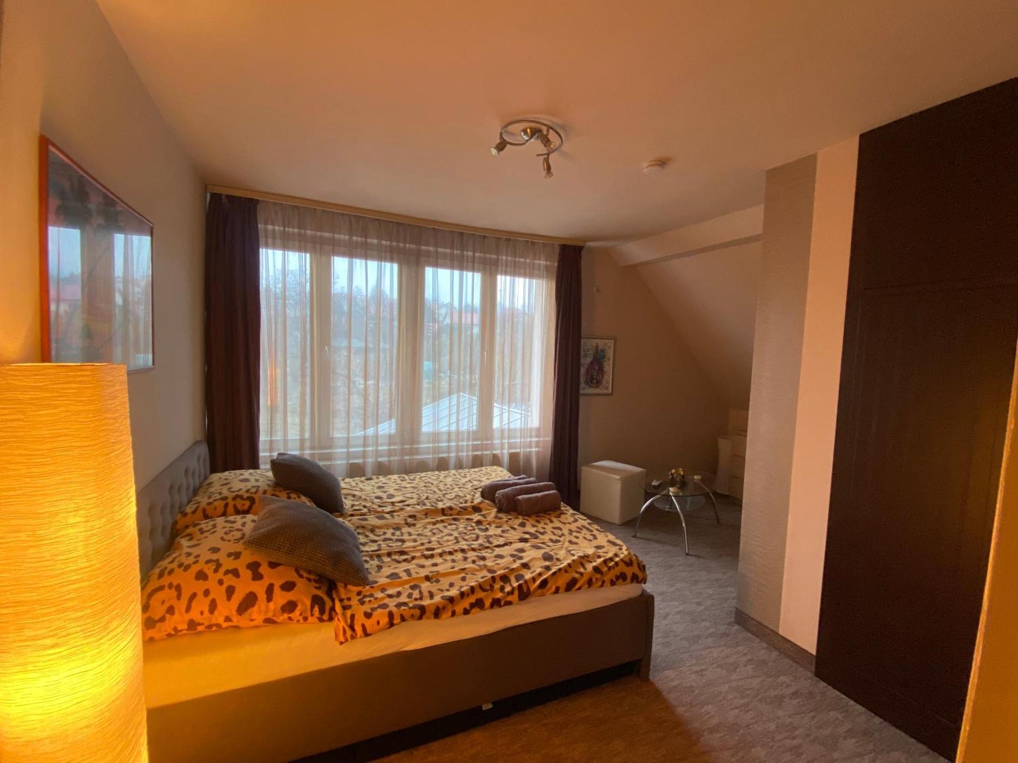Garden Spa Resort Budapeszt Zewnętrze zdjęcie