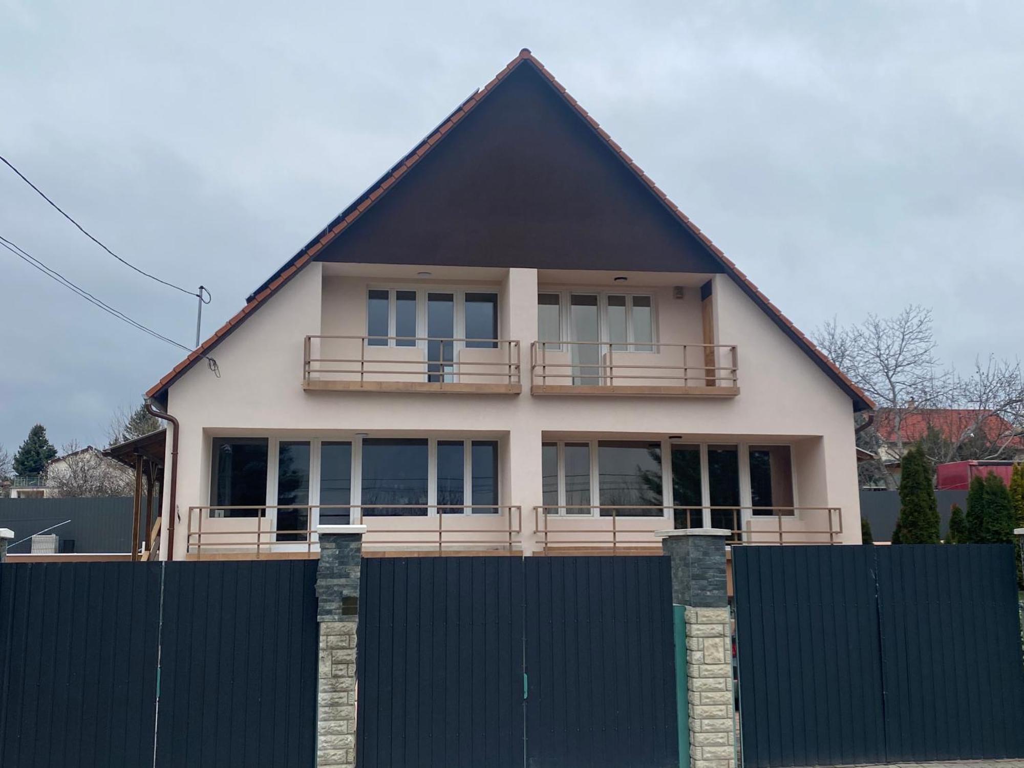 Garden Spa Resort Budapeszt Zewnętrze zdjęcie