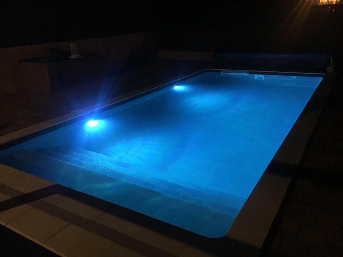 Garden Spa Resort Budapeszt Zewnętrze zdjęcie